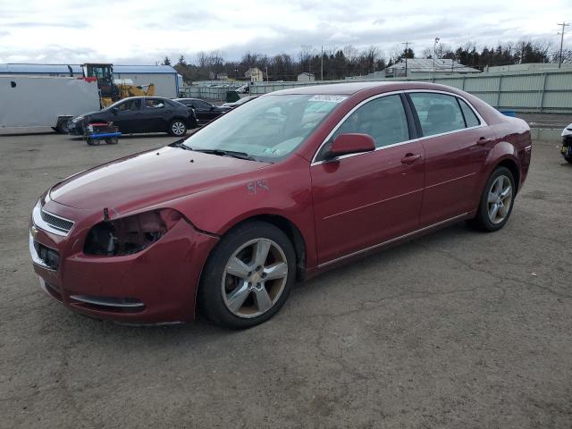 Image 1 of 2011 CHEVROLET MALIBU 2LT 2011 with VIN 1G1ZD5E10BF206910