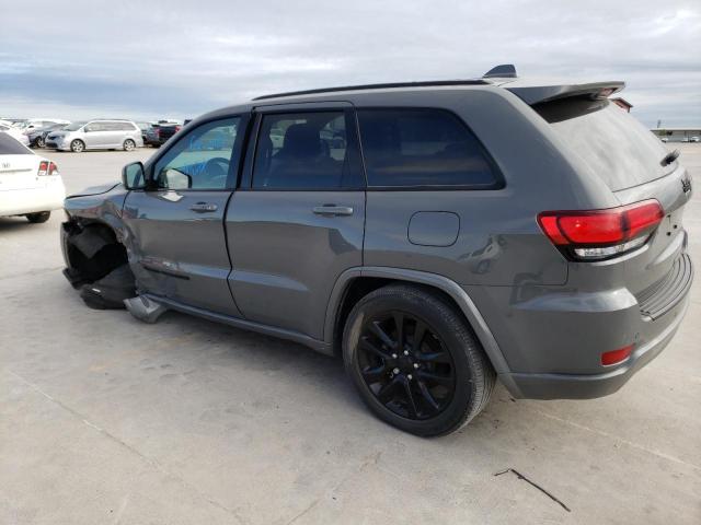 Obraz 2 z 2019 JEEP GRAND CHEROKEE LAREDO 2019 z VIN 1C4RJEAG5KC704595