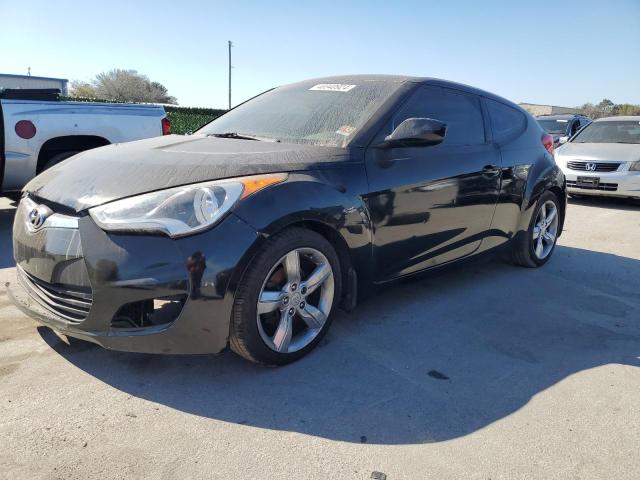 2013 HYUNDAI VELOSTER  2013 image