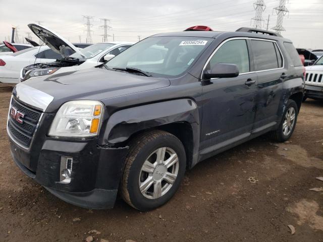 Изображение 1 2015 GMC TERRAIN SLE 2015 с VIN 2GKFLWEK8F6266725