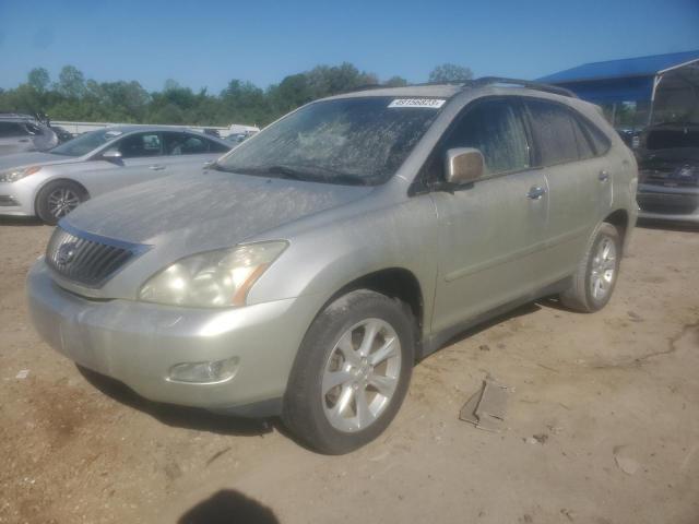 Obraz 2008 LEXUS RX 350 2008