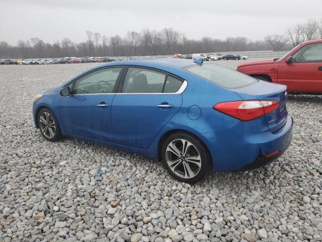 Obraz 2 z 2015 KIA FORTE EX 2015 z VIN KNAFX4A81F5365166