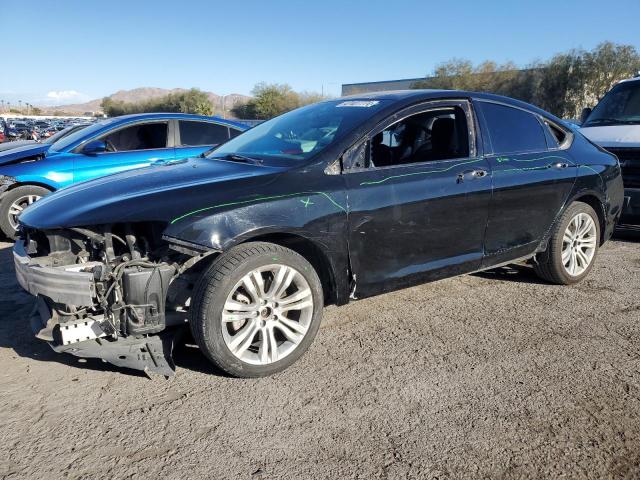 2015 CHRYSLER 200 LIMITED 2015 image