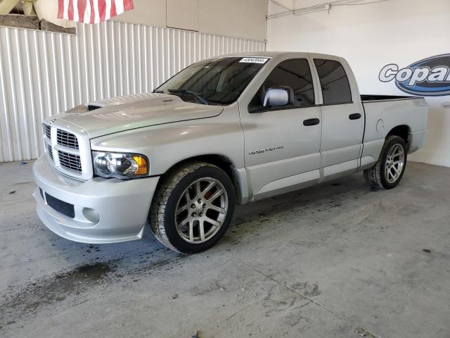 Obraz 1 z 2005 DODGE RAM SRT10  2005 z VIN 3D7HA18HX5G791470