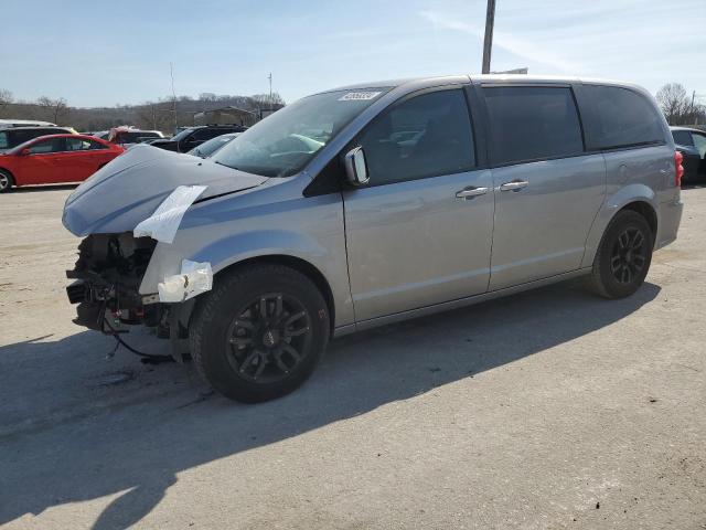 2019 DODGE GRAND CARAVAN GT 2019 image