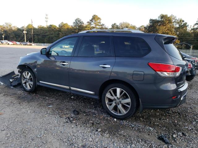 Obraz 2 z 2014 NISSAN PATHFINDER S 2014 z VIN 5N1AR2MN0EC693939