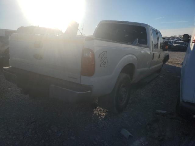 Obraz 3 z 2012 FORD F250 SUPER DUTY 2012 z VIN 1FT7W2BT5CEC41687