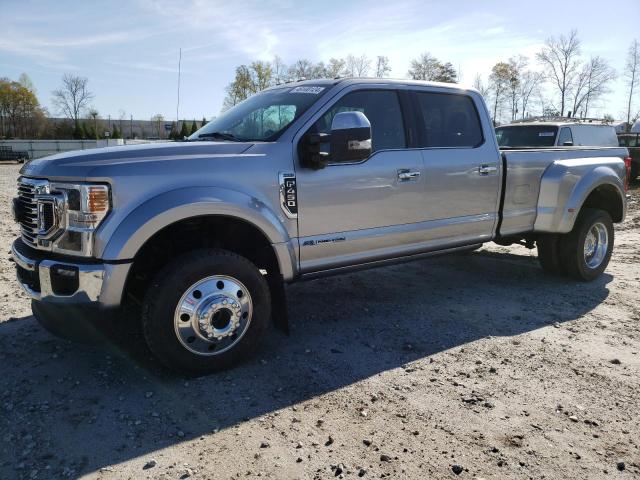 2021 FORD F450 SUPER DUTY 2021 image
