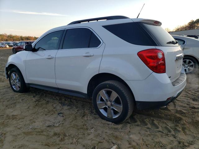 Obraz 2 z 2012 CHEVROLET EQUINOX LT 2012 z VIN 2GNFLDE53C6280772