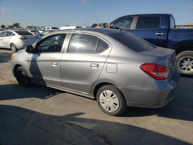 Image 2 of 2020 MITSUBISHI MIRAGE G4 ES 2020 with VIN ML32F3FJ3LHF10069