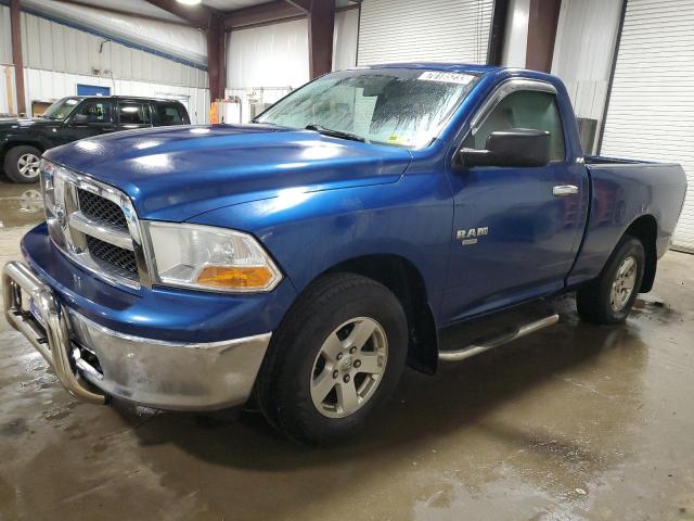 Obraz 1 z 2009 DODGE RAM 1500  2009 z VIN 1D3HV16P99J503605