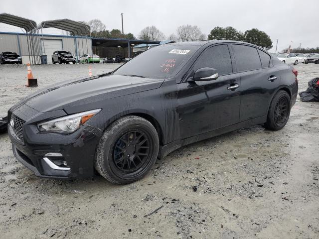 2020 INFINITI Q50 PURE 2020 image