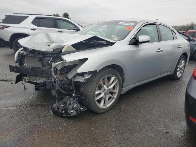 2009 NISSAN MAXIMA S 2009 image