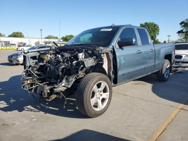 2014 CHEVROLET SILVERADO C1500 LT 2014 image