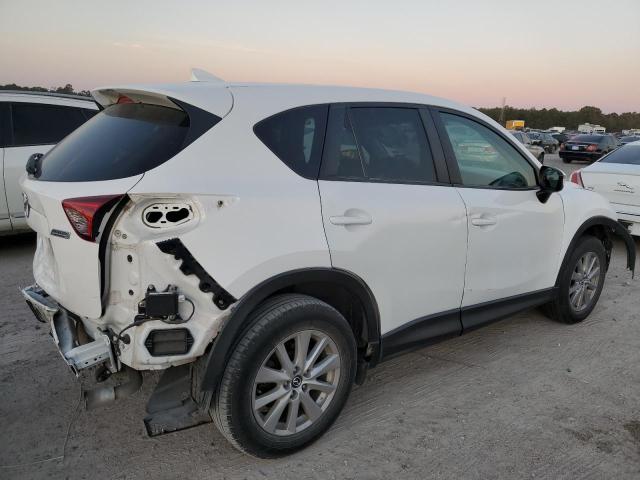 Изображение 3 2016 MAZDA CX-5 TOURING 2016 с VIN JM3KE4CY8G0785985