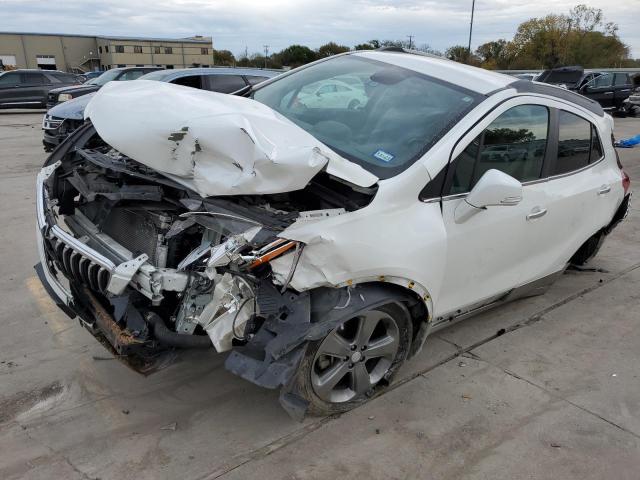 Изображение 2014 BUICK ENCORE  2014