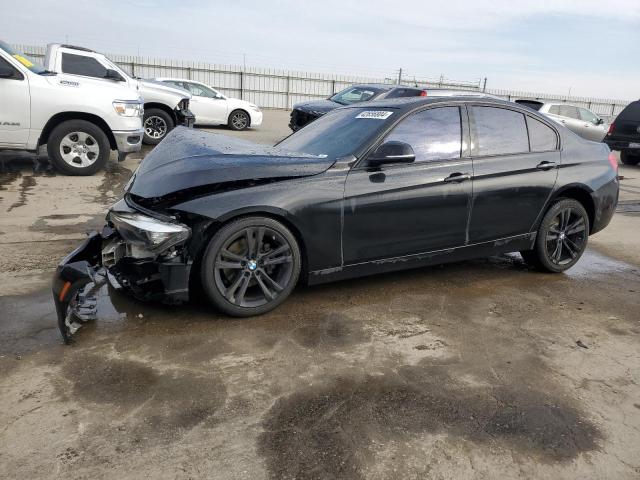 Obraz 2016 BMW 328 I SULEV 2016
