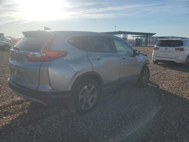 Image 3 of 2018 HONDA CR-V EX 2018 with VIN 2HKRW1H52JH503030
