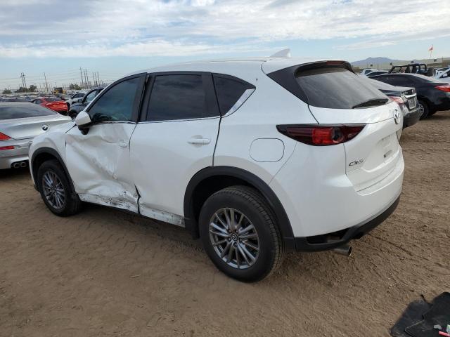 Obraz 2 z 2018 MAZDA CX-5 SPORT 2018 z VIN JM3KFABM3J1448149