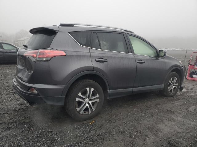 Image 3 of 2017 TOYOTA RAV4 LE 2017 with VIN JTMBFREV0HJ129457