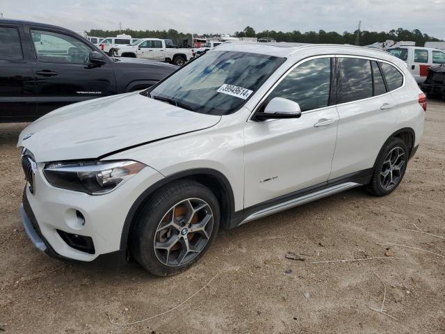 Obraz 2018 BMW X1 SDRIVE28I 2018