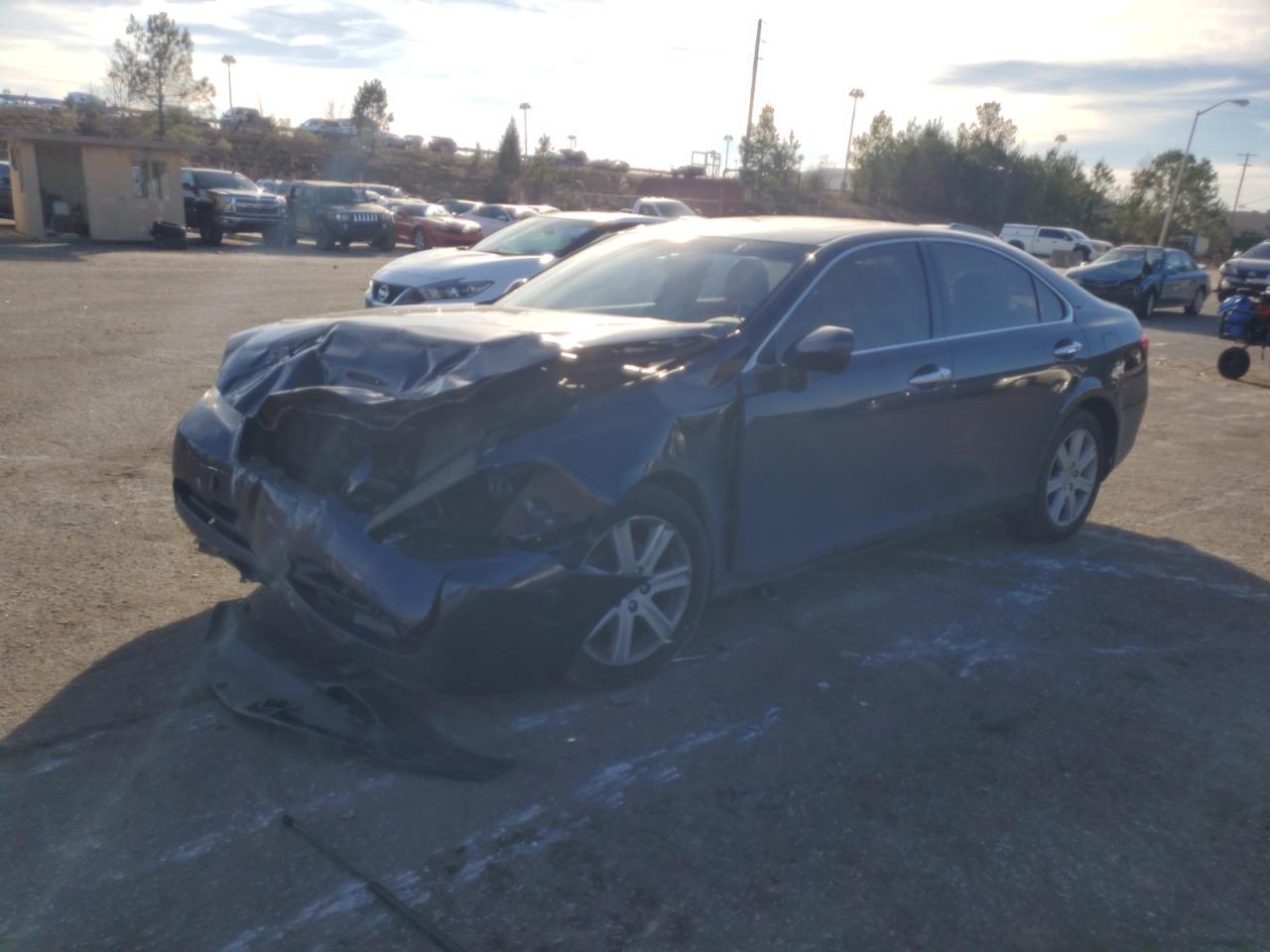 2007 LEXUS ES 350 2007 image