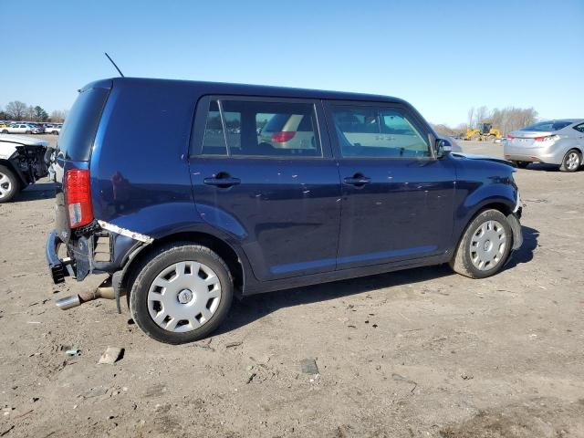 Изображение 3 2013 TOYOTA SCION XB  2013 с VIN JTLZE4FE5DJ030747