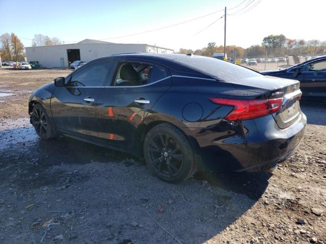 Image 2 of 2018 NISSAN MAXIMA 3.5S 2018 with VIN 1N4AA6AP4JC397251