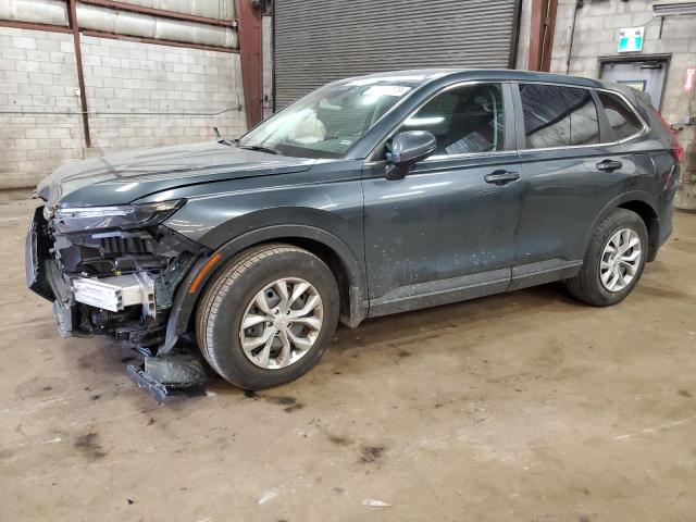 Изображение 1 2023 HONDA CR-V LX 2023 с VIN 2HKRS3H29PH001802