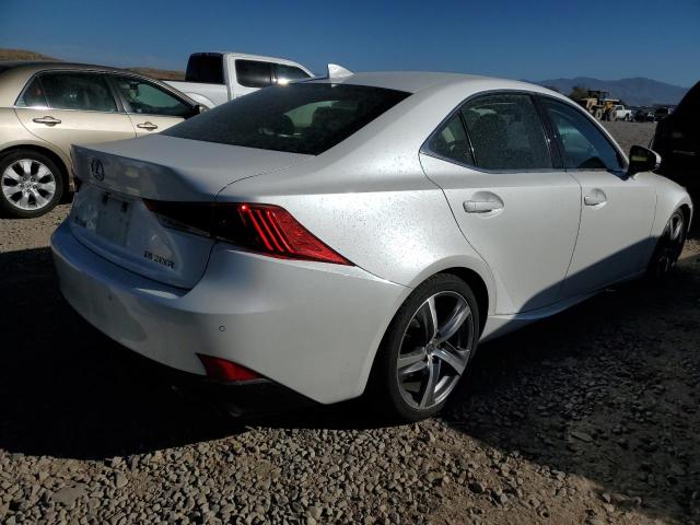Изображение 3 2017 LEXUS IS 200T 2017 с VIN JTHBA1D22H5038866