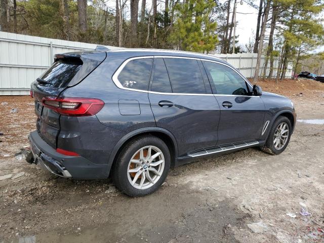 Изображение 3 2019 BMW X5 XDRIVE40I 2019 с VIN 5UXCR6C59KLK81714