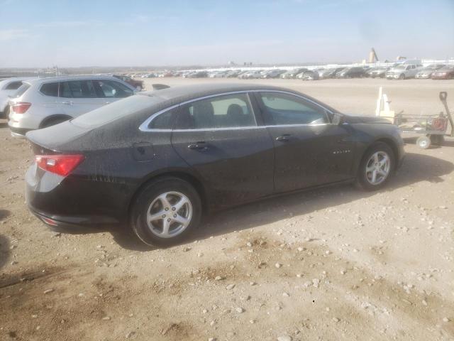 Obraz 3 z 2016 CHEVROLET MALIBU LS 2016 z VIN 1G1ZC5ST4GF227002