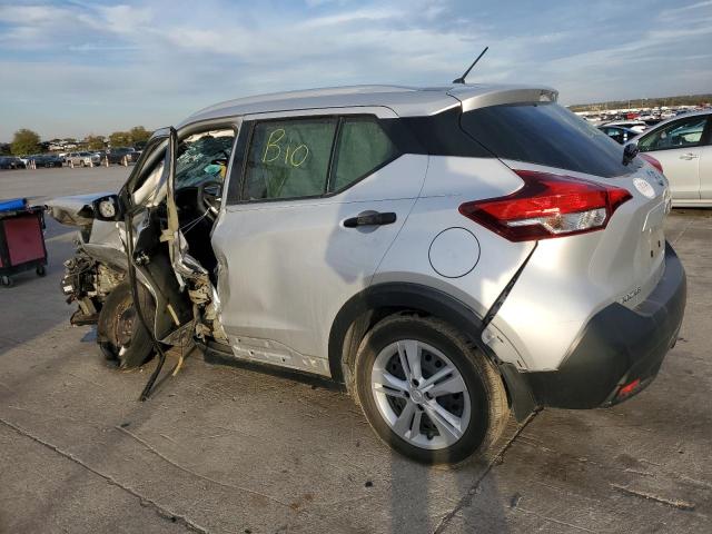 Image 2 of 2018 NISSAN KICKS S 2018 with VIN 3N1CP5CUXJL509167
