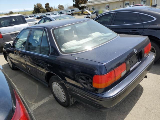 Obraz 2 z 1992 HONDA ACCORD LX 1992 z VIN JHMCB7651NC052423
