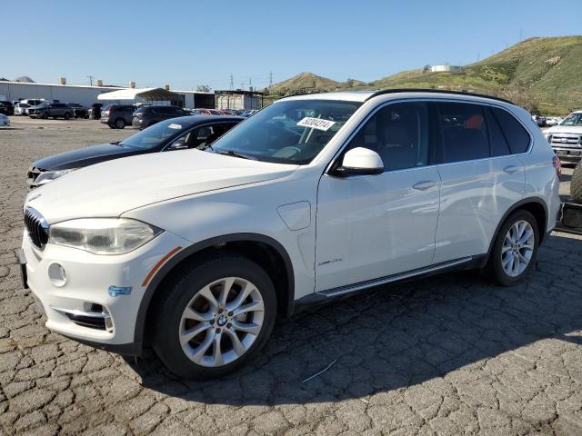 Изображение 2016 BMW X5 XDR40E 2016