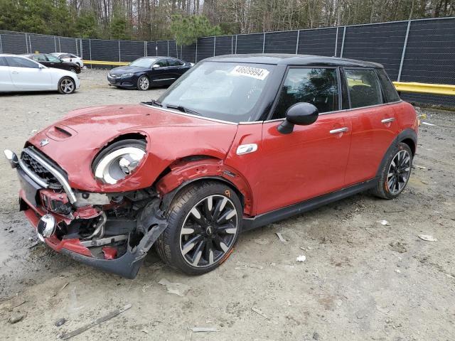 2015 MINI COOPER S 2015 image
