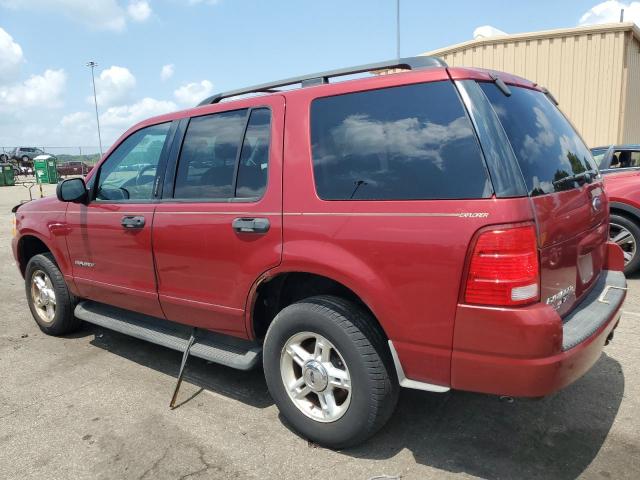 Image 2 of 2004 FORD EXPLORER XLT 2004 with VIN 1FMZU63K54ZA89735