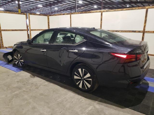 Obraz 2 z 2022 NISSAN ALTIMA SV 2022 z VIN 1N4BL4DW7NN388320