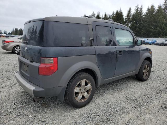 Изображение 3 2003 HONDA ELEMENT EX 2003 с VIN 5J6YH28583L005550