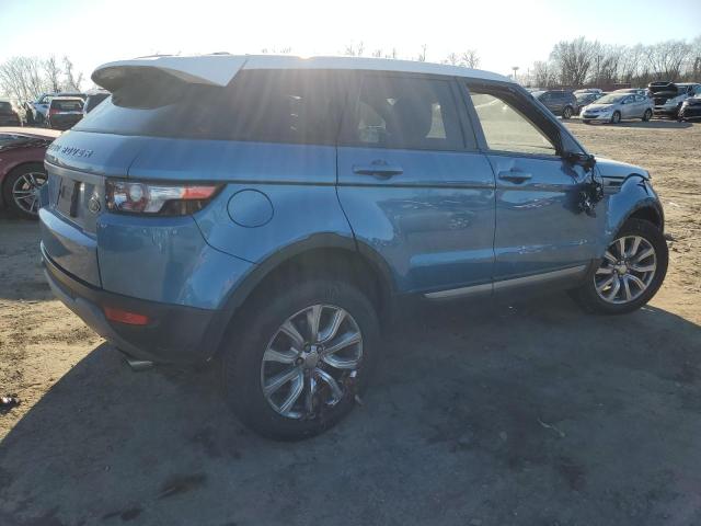 Изображение 3 2014 LAND ROVER RANGE ROVER EVOQUE PURE 2014 с VIN SALVN2BG4EH869800