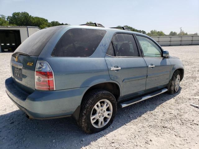 Изображение 3 2006 ACURA MDX TOURING 2006 с VIN 2HNYD18846H524127