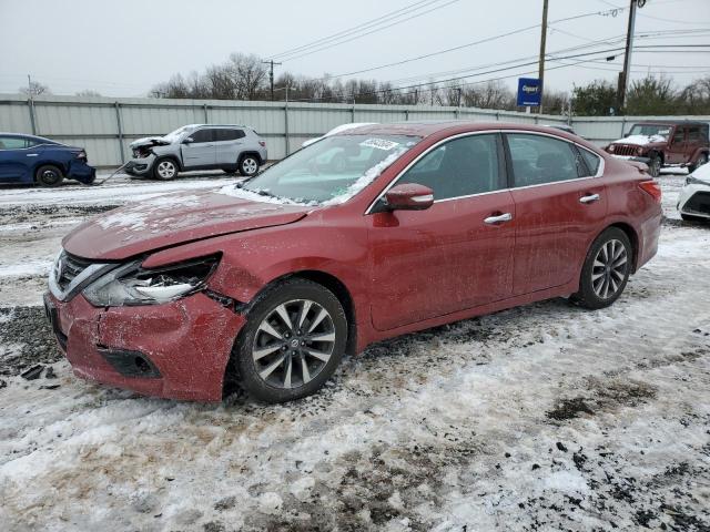 Obraz 1 z 2016 NISSAN ALTIMA 2.5 2016 z VIN 1N4AL3AP4GC184642