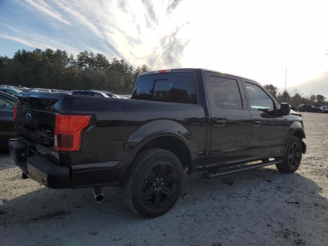 Obraz 3 z 2018 FORD F150 SUPERCREW 2018 z VIN 1FTEW1CP7JKE85407