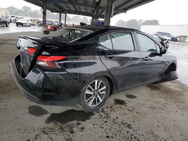 Изображение 3 2021 NISSAN VERSA SV 2021 с VIN 3N1CN8EV6ML836862