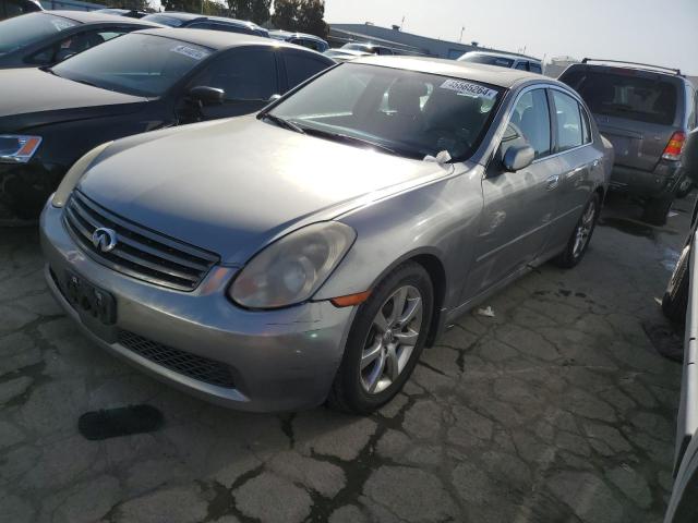 2005 INFINITI G35  2005 image