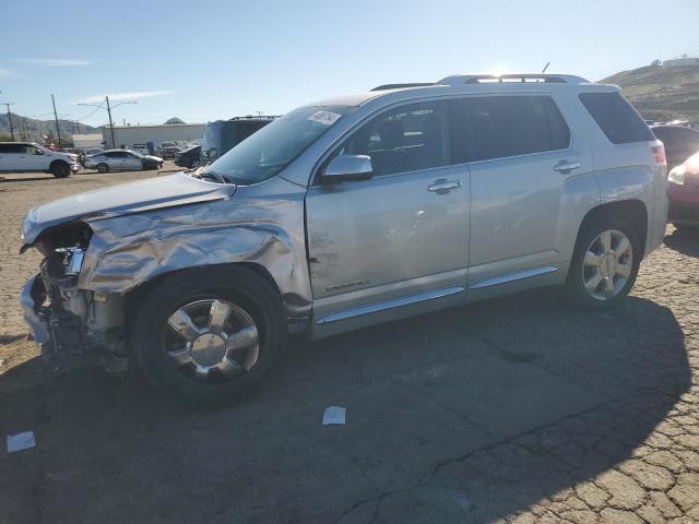 Obraz 1 z 2015 GMC TERRAIN DENALI 2015 z VIN 2GKFLUE32F6226783