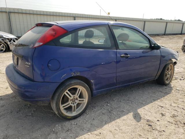 Obraz 3 z 2005 FORD FOCUS ZX3 2005 z VIN 3FAFP31N55R145582