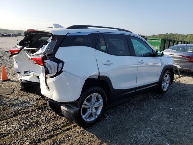Изображение 3 2021 GMC TERRAIN SLE 2021 с VIN 3GKALMEV9ML368519