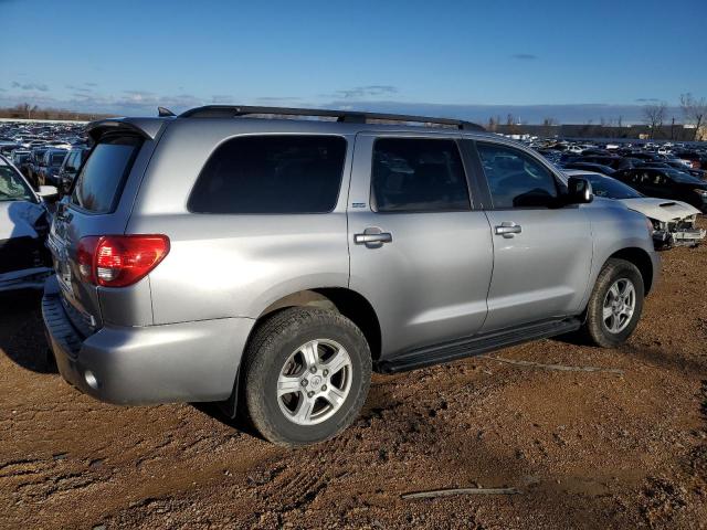 Image 3 of 2015 TOYOTA SEQUOIA SR5 2015 with VIN 5TDBW5G16FS126968