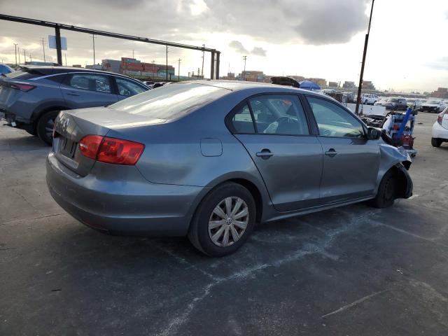 Изображение 3 2012 VOLKSWAGEN JETTA BASE 2012 с VIN 3VW2K7AJ9CM366430